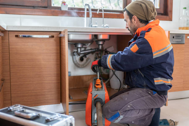 Best Sewer Line Repair  in South Oroville, CA